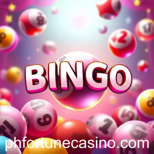 Exploring the Digital Appeal of Bingo at PH Fortune Casino