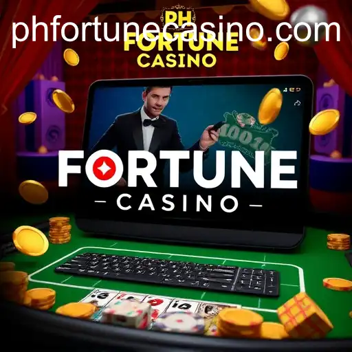 Digital Gaming Trends and PH Fortune Casino's Rise