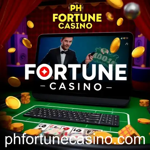 Digital Gaming Trends and PH Fortune Casino's Rise