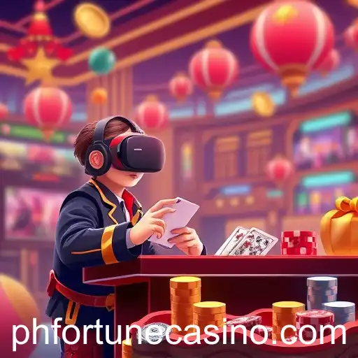 The Rise of PH Fortune Casino: Gaming in the Digital Age