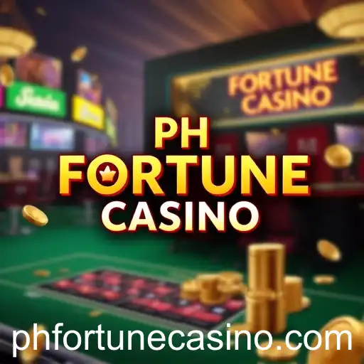 The Gaming Landscape of Ph Fortune Casino