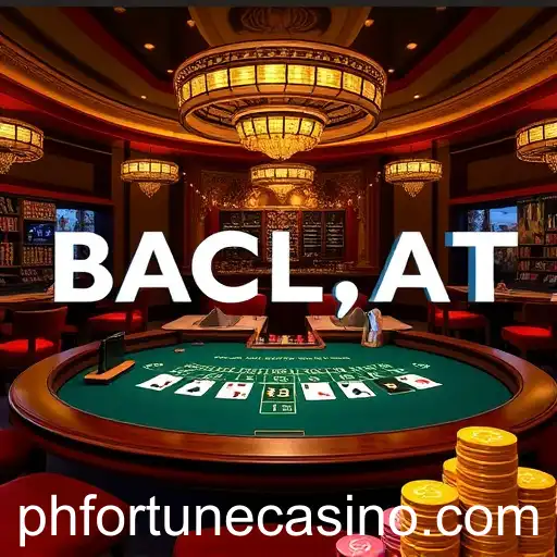 PH Fortune Casino: Navigating the Digital Gaming World