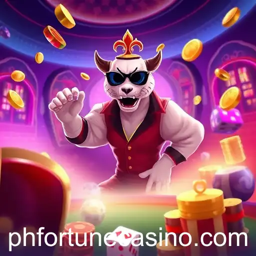 The Rise and Impact of PH Fortune Casino