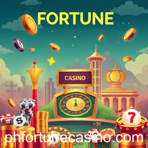 The Rise of Online Gaming: PH Fortune Casino