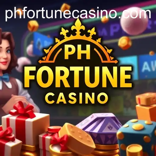 Future of Gaming: PH Fortune Casino in 2026