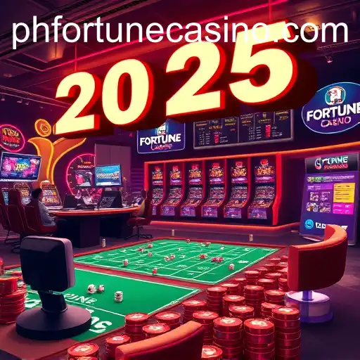 Digital Expansion of Online Gambling in 2025