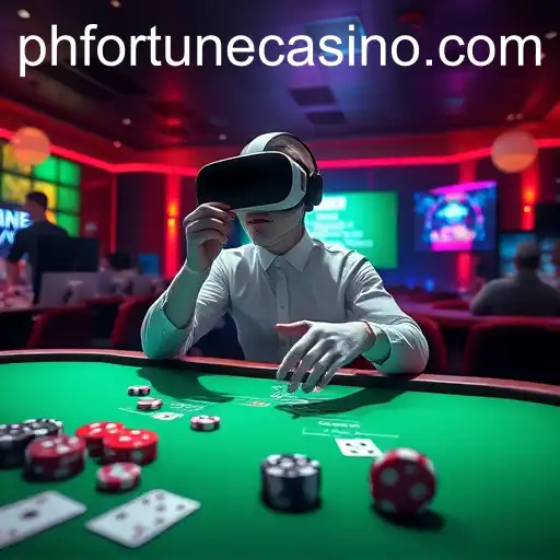 Online Gaming Trends and Innovations