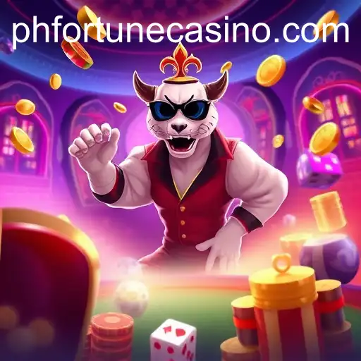 The Rise and Impact of PH Fortune Casino