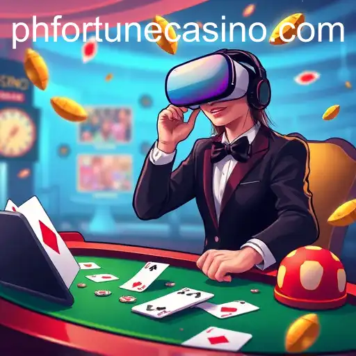 Exploring the Rise of PH Fortune Casino